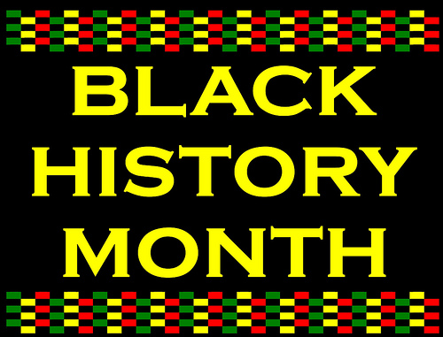 black history clip art - photo #32