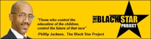 Black Star Project