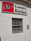 Ola's Country Kitchen